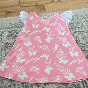 Beaufort bonnet company 3t pullover dress